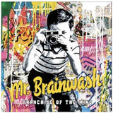 Mr. Brainwash: Franchise of the Mind (Paperback)