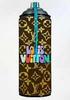 LV Twist - 1896 (UFO Drip)