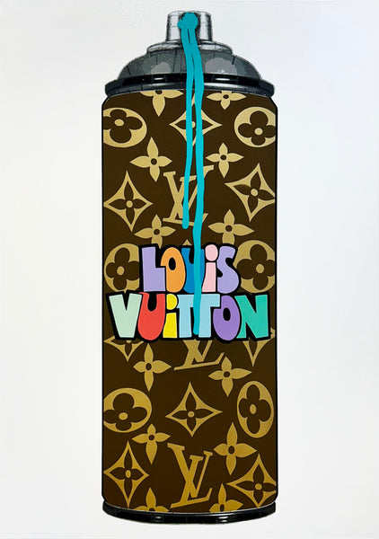 LV Twist - 1896 (UFO Drip)