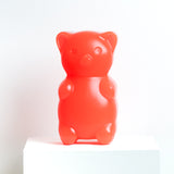 Yummy Glow Bear - Watermelon