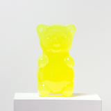 Yummy Glow Bear - Pineapple