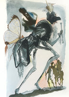 Untitled VII (Le Tricorne)