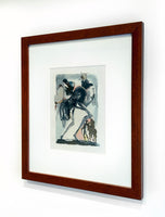 Untitled VII (Le Tricorne)