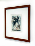Untitled VII (Le Tricorne)
