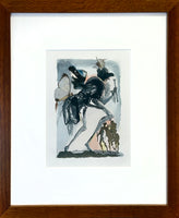 Untitled VII (Le Tricorne)
