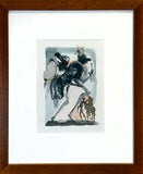 Untitled VII (Le Tricorne)