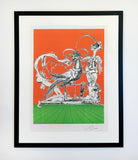 Untitled 8 (Les Songes)