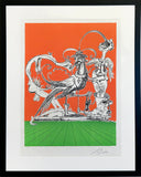 Untitled 8 (Les Songes)