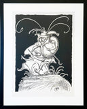 Untitled 19 (Les Songes)