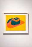 MAC Hat (Yellow)