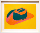MAC Hat (Yellow)