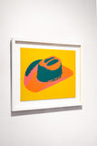 MAC Hat (Yellow)
