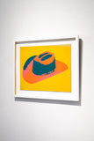 MAC Hat (Yellow)