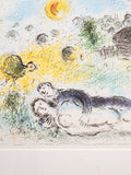 Lovers at the Isbah