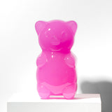 Yummy Glow Bear - Grape