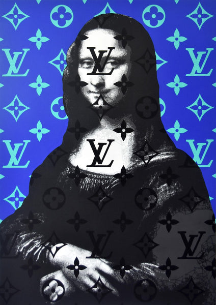 LV Mona Lisa - Sek