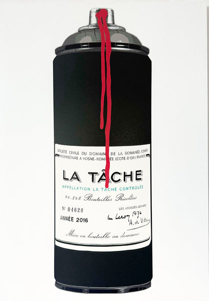La Tache 2016