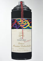 Rothschild 2011 (Red Drip)