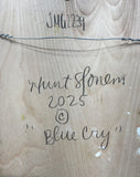 Blue Cry