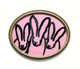 3 in Pink Believe