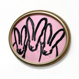 3 in Pink Believe