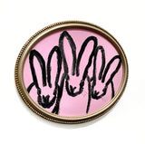 3 in Pink Believe