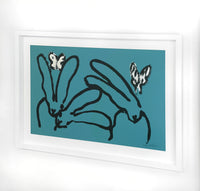 Twilight Bunnies