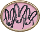 3 in Pink Believe