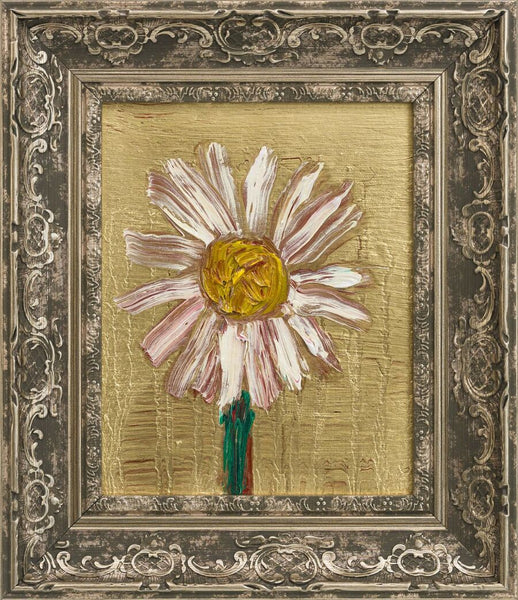 Daisy Again