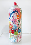 Spray Can